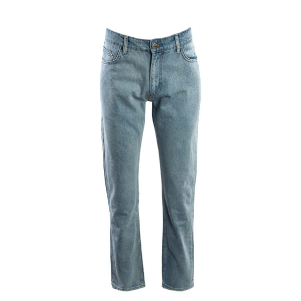 Herren Jeans - Sudel Straight - Light Blue