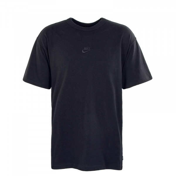 Herren T-Shirt - NSW Premium Essential - Black