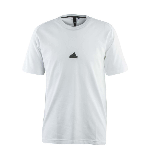 Herren T-Shirt - M Z.N.E - White