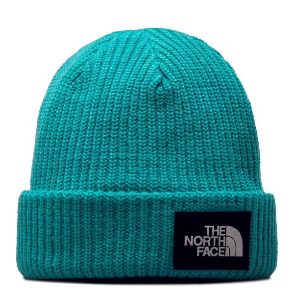 Beanie - Salty Lined - Apres Blue