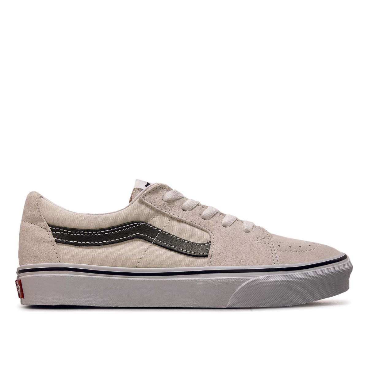Vans sneaker weiß herren Clearance