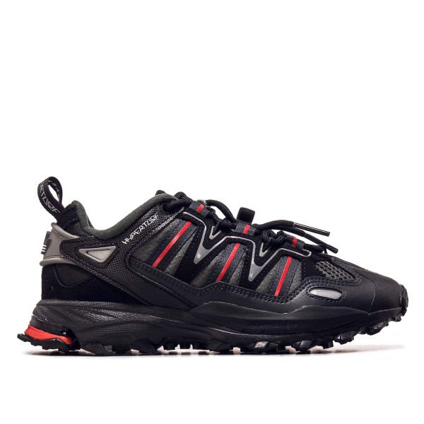 Unisex Sneaker - Hyperturf - Black Carbon