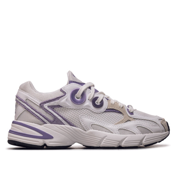 Damen Sneaker - Astir - White / Purple