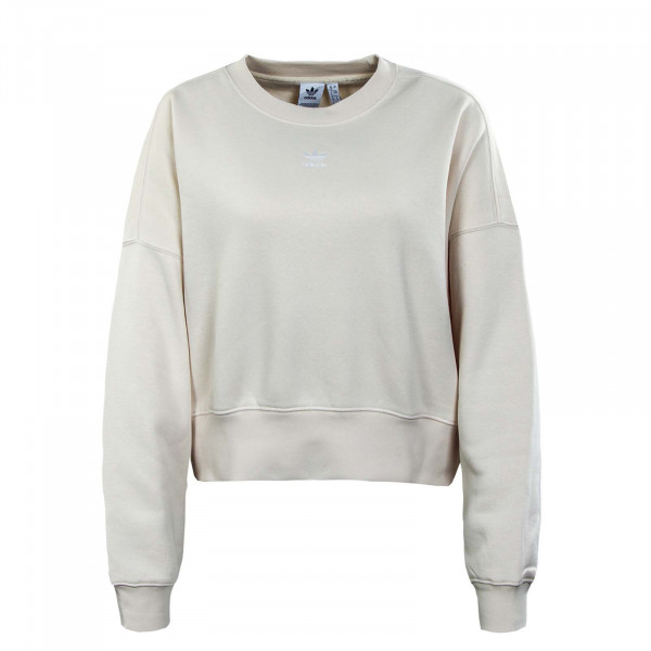 Damen Sweatshirt - H40022  - Wonwhite
