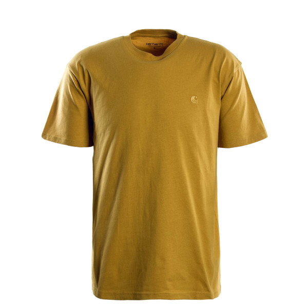 Herren T-Shirt - Chase - Sunray Gold