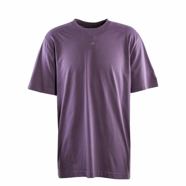 Herren T-Shirt - All SZN - Violet