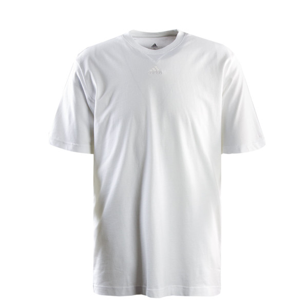 Herren T-Shirt - All SZN - White