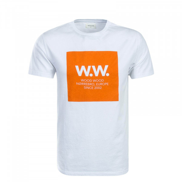 Wood Wood T Shirts, Tops, Sweatshirts online kaufen | CRISP Wood Wood T Shirts, Tops, Sweatshirts online kaufen | CRISP