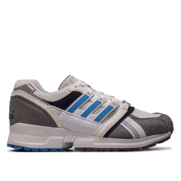 Unisex Sneaker - Equipment CSG 91 - White / Blue