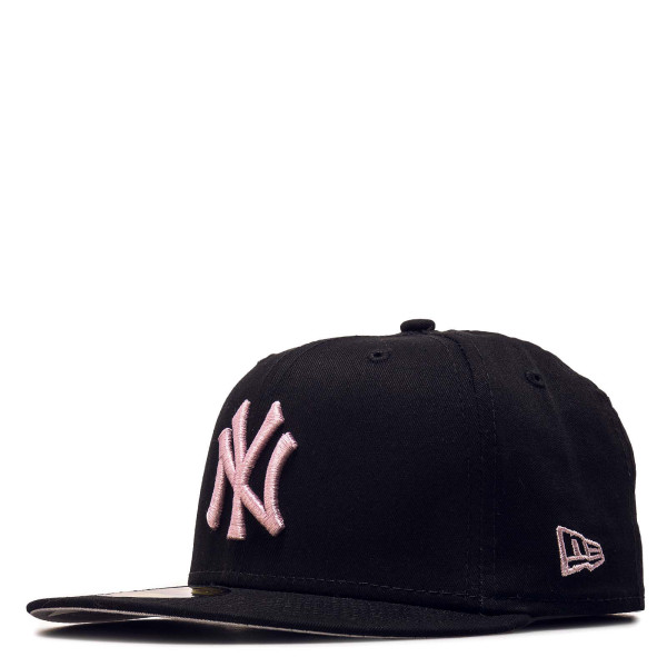 Unisex Cap - League Essential 59Fifty NY Yankees - Black