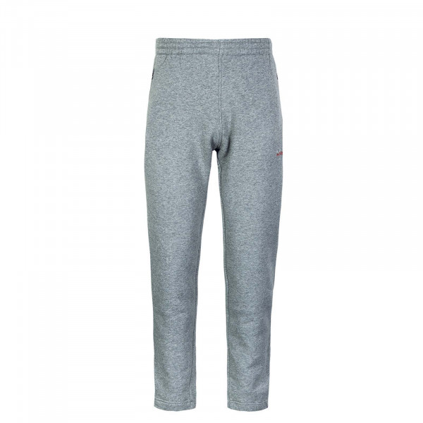 Herren Jogginghose - Sports C Pants - Grey Heather