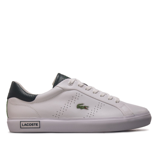 Herren Sneaker - Powercourt 2.0 Leather Heel - White