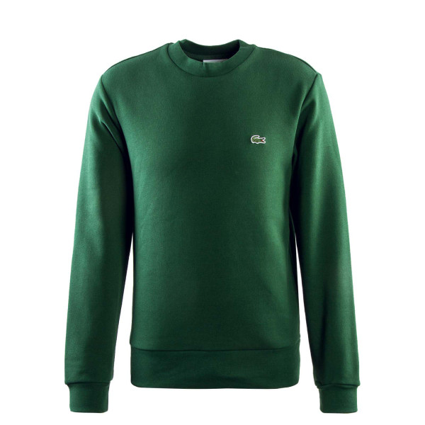 Herren Sweatshirt - SH9608 - Green