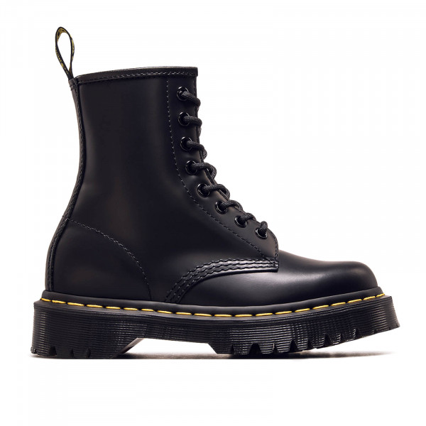 Damen Boots - 1460 Bex Smooth - Black