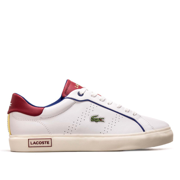 Herren Sneaker - Powercourt 2.0 222 1 SMA - White / Red