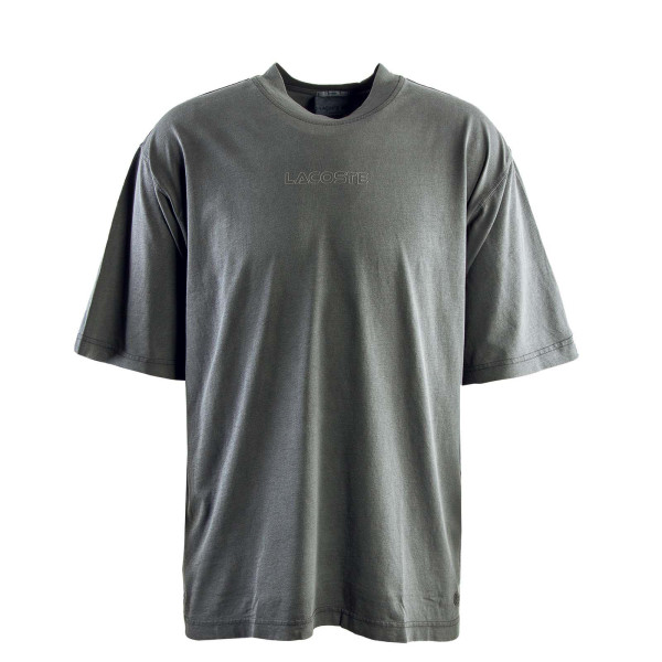 Herren T-Shirt - Iron Gate - Grey