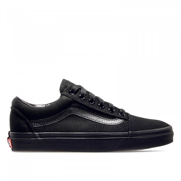 Herren Sneaker - Old Skool - Black / Black