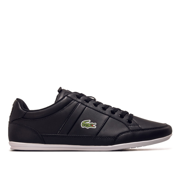 Herren Sneaker - Chaymon BL21 CMA - Black / White