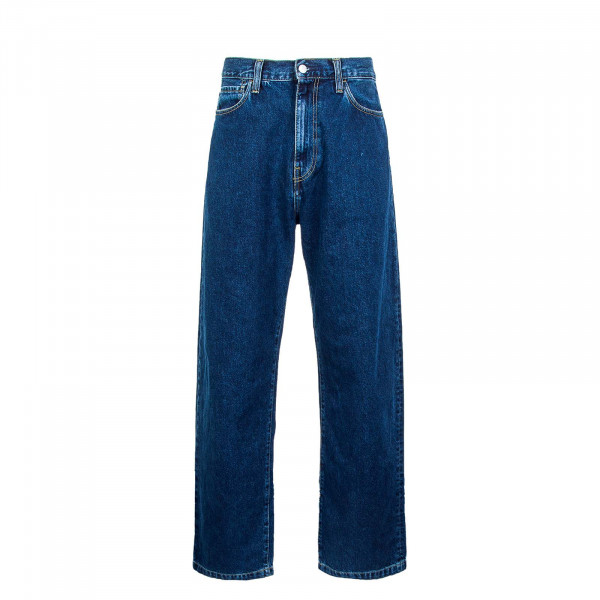 Herren Jeans - Landon Pant - Blue Stone Washed