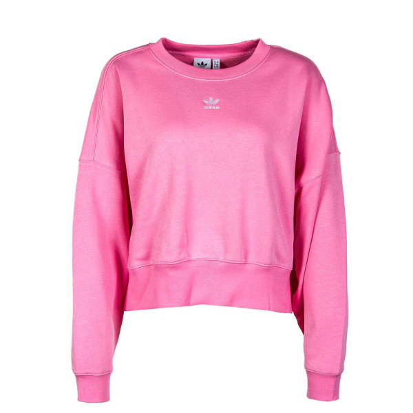 Damen Sweatshirt - BlPink Rosbon - Pink