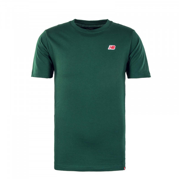 Herren T-Shirt - Small Pack - Green
