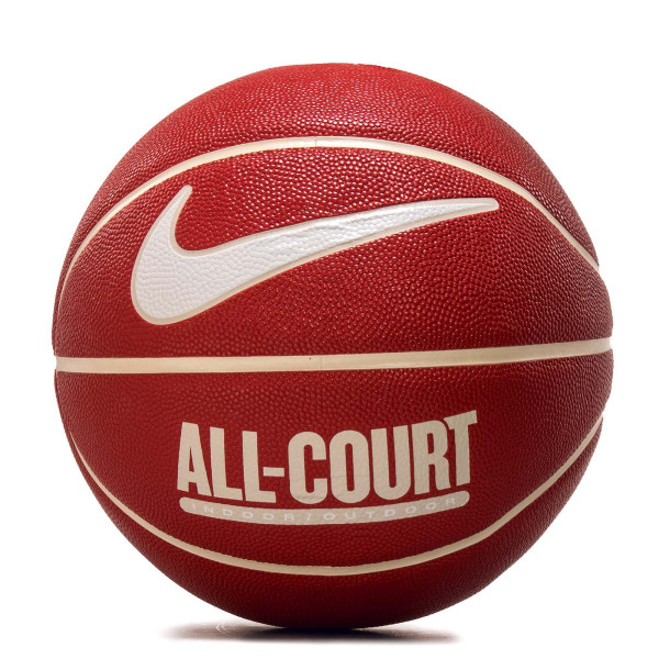 Basketball - Everyday All Court 8P - Red