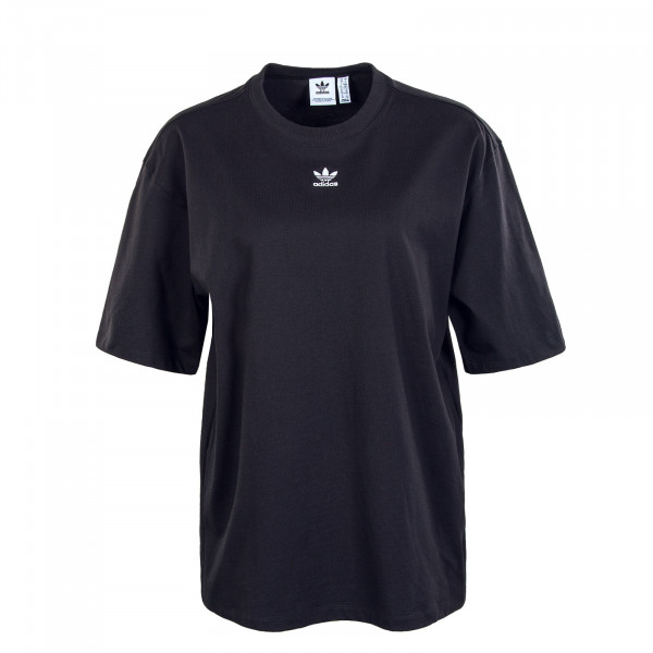 Damen T-Shirt - GN4784 - Black
