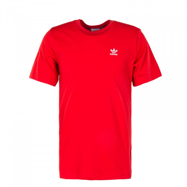 Herren T-Shirt - Essential - Red