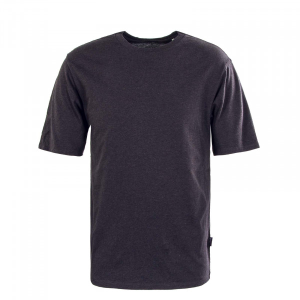 Herren T-Shirt - Regenerative Organic Certified - Black