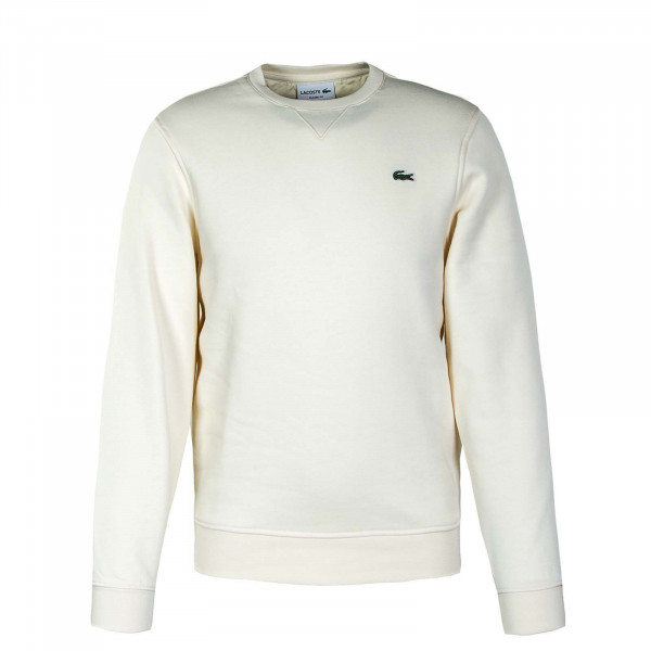 Herren Sweatshirt - SH1505 AVX - Blanc