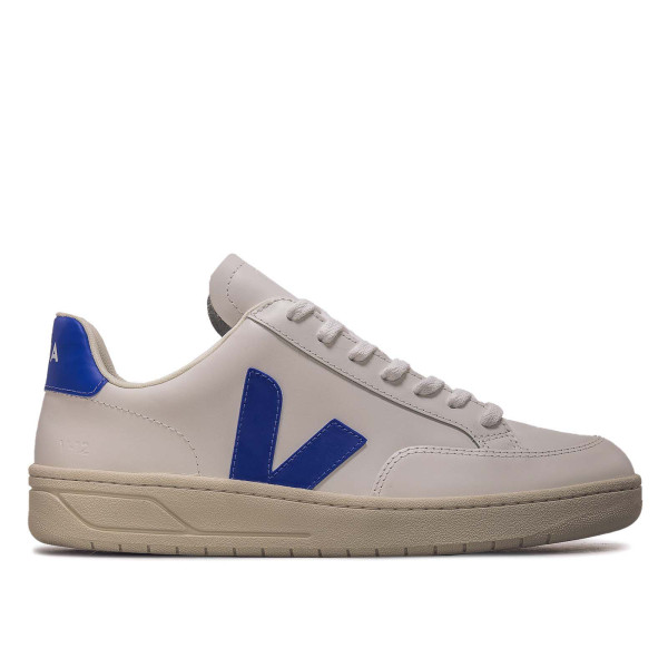 Herren Sneaker - V-12 Leather - Extra White / Paros