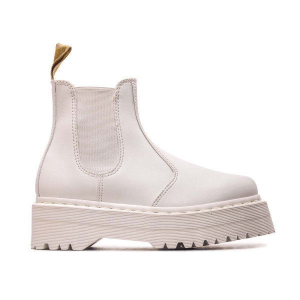 Damen Boots - V 2976 Quad Mono Optical - White