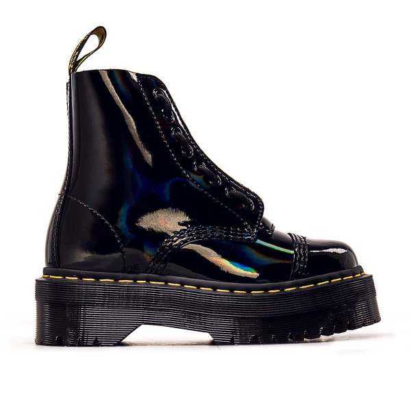Damen Boots - Sinclair Black Rainbow - Black