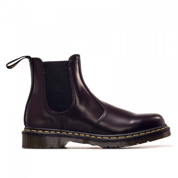 Herren Boots - 2976 YS - Burgundy Smooth
