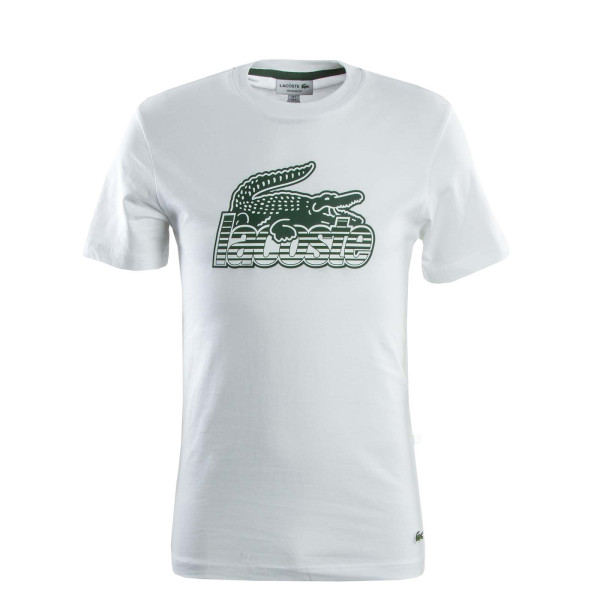 Herren T-Shirt - TH5070 - White