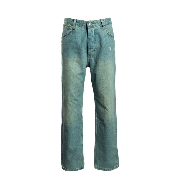 Herren Jeans - Granvi Baggy - Washed Vintage