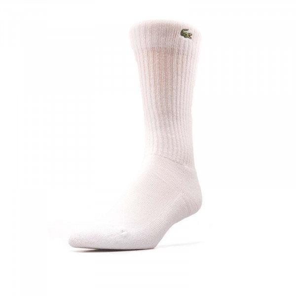Unisex Socken - Chaussettes RA 2100 - White