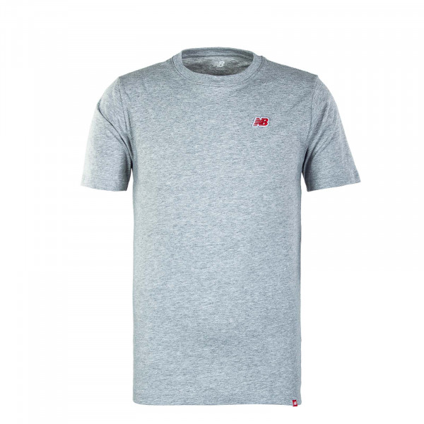 Herren T-Shirt - Small Pack - Grey