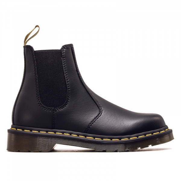 Damen Boots - Vegan 2976 - Black