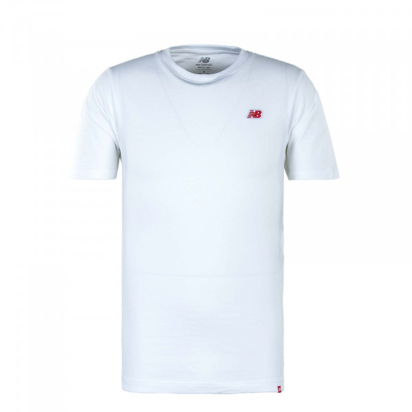 Herren T-Shirt - Small Pack - White