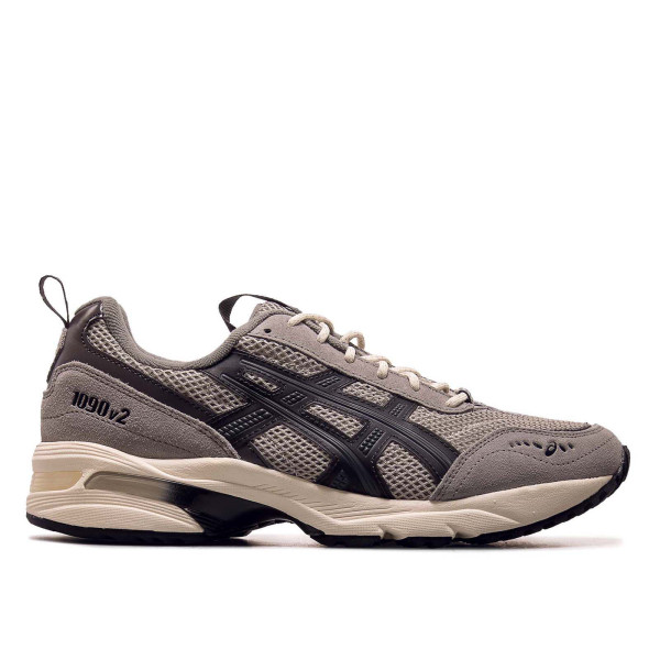Herren Sneaker - Gel-1090v2 - Oyster / Grey