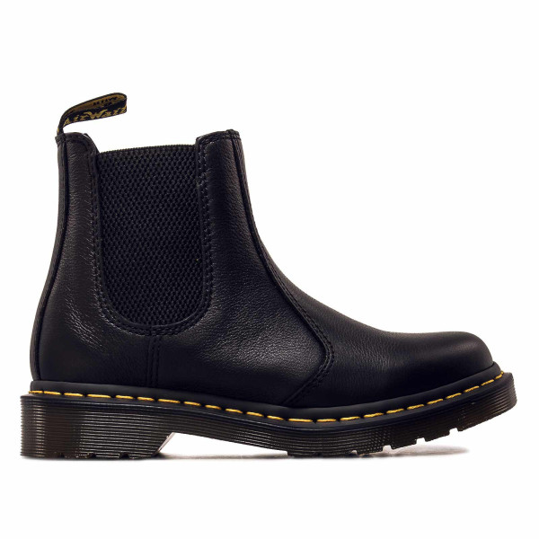 Damen Boots - 2976 - Black Virginia