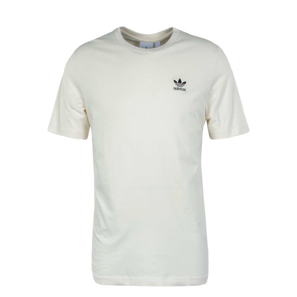 Herren T-Shirt - Essential Wow - White Blamer