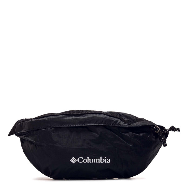 Hip Bag - Lighweight Packable - Black