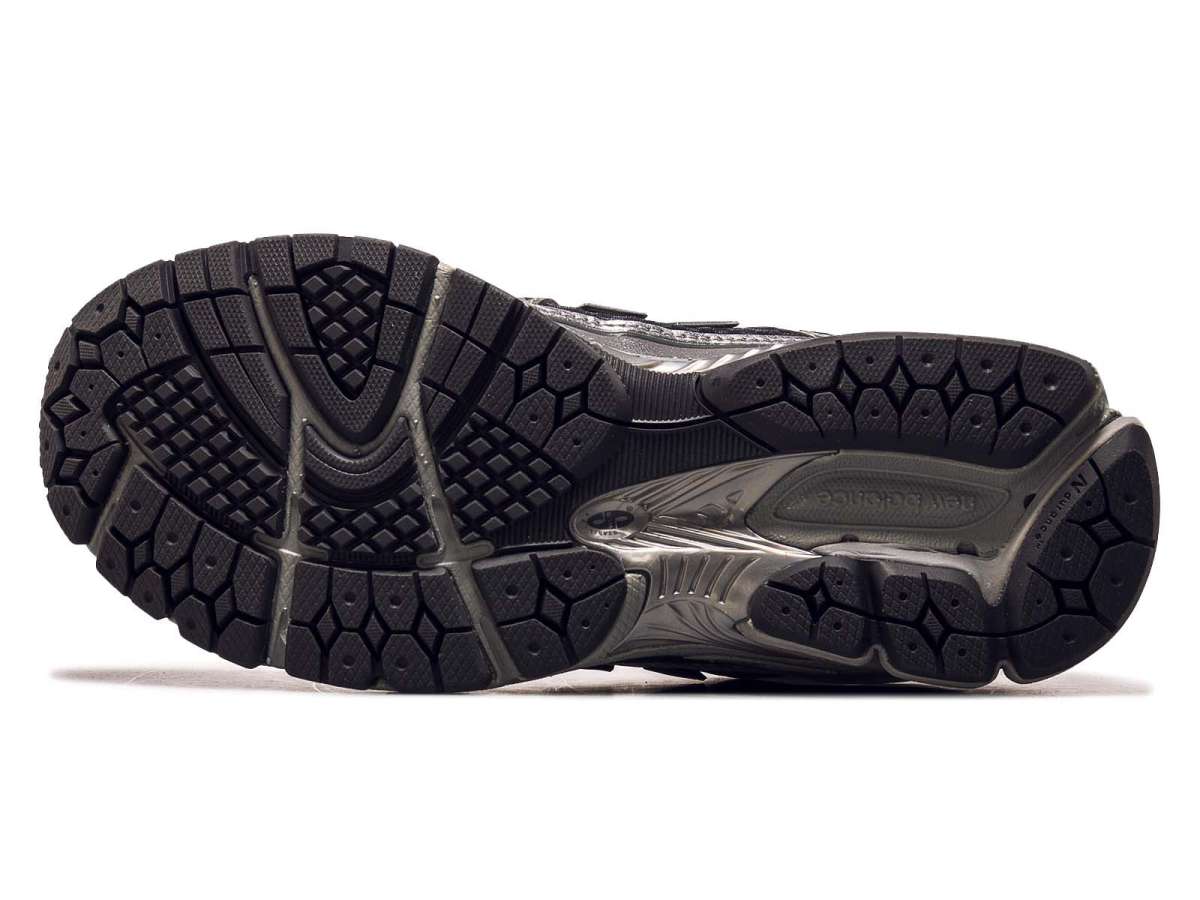 grauen Herren Sneaker von New Balance online kaufen | CRISP BLN