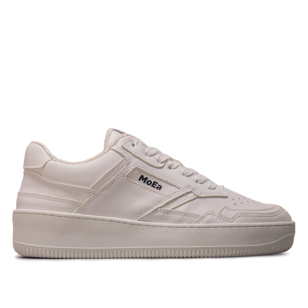 Unisex Sneaker - Gen1 Grapes - Full White