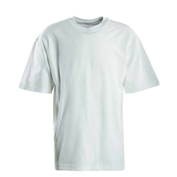 Herren T-Shirt - Dawson - White