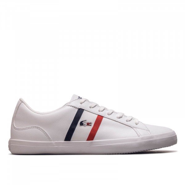Herren Sneaker - Lerond TRI 1 CMA - White Navy Red
