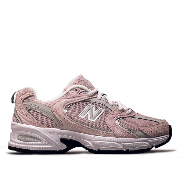 Damen Sneaker - MR530 CF - Stone / Pink ( Grey / Matter