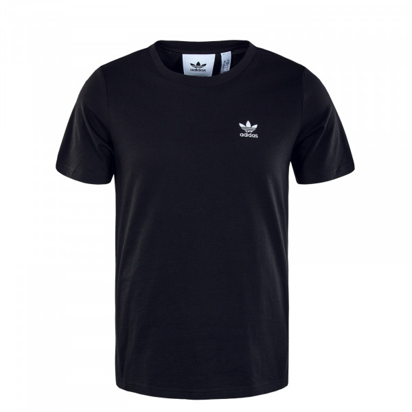 Herren T-Shirt - Essential - Black